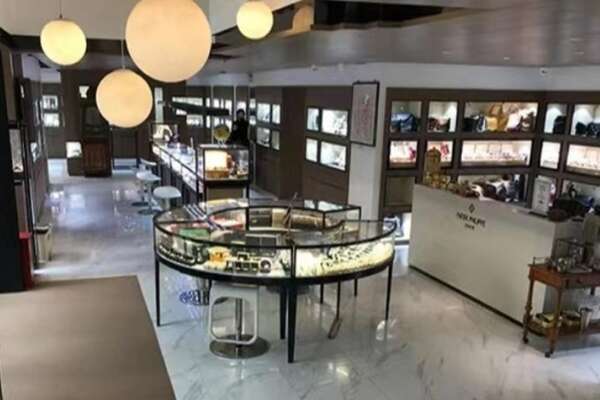 包头土默特右旗寄卖奢侈品店